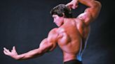 Arnold Schwarzenegger, former bodybuilder, 'never really was satisfied' with his body. This might be the reason why, says expert.