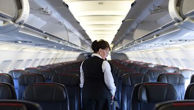 American Air Reaches Tentative Labor Pact With Flight Attendants