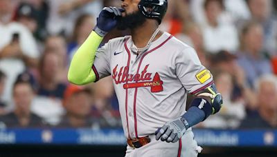 Marcell Ozuna, Juan Soto y Teoscar Hernández siguen marcando el camino en la MLB