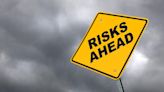 Salesforce: Risks Looming on the Horizon