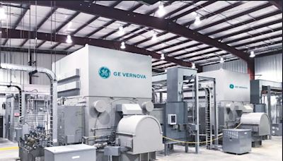 GE Vernova Building Synchronous Condenser Sites to Support New York Grid