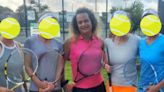 Martina Navratilova y su fuerte queja por la aceptación de los tenistas transgénero en el US Open: “No es para hombres fracasados de cualquier edad”