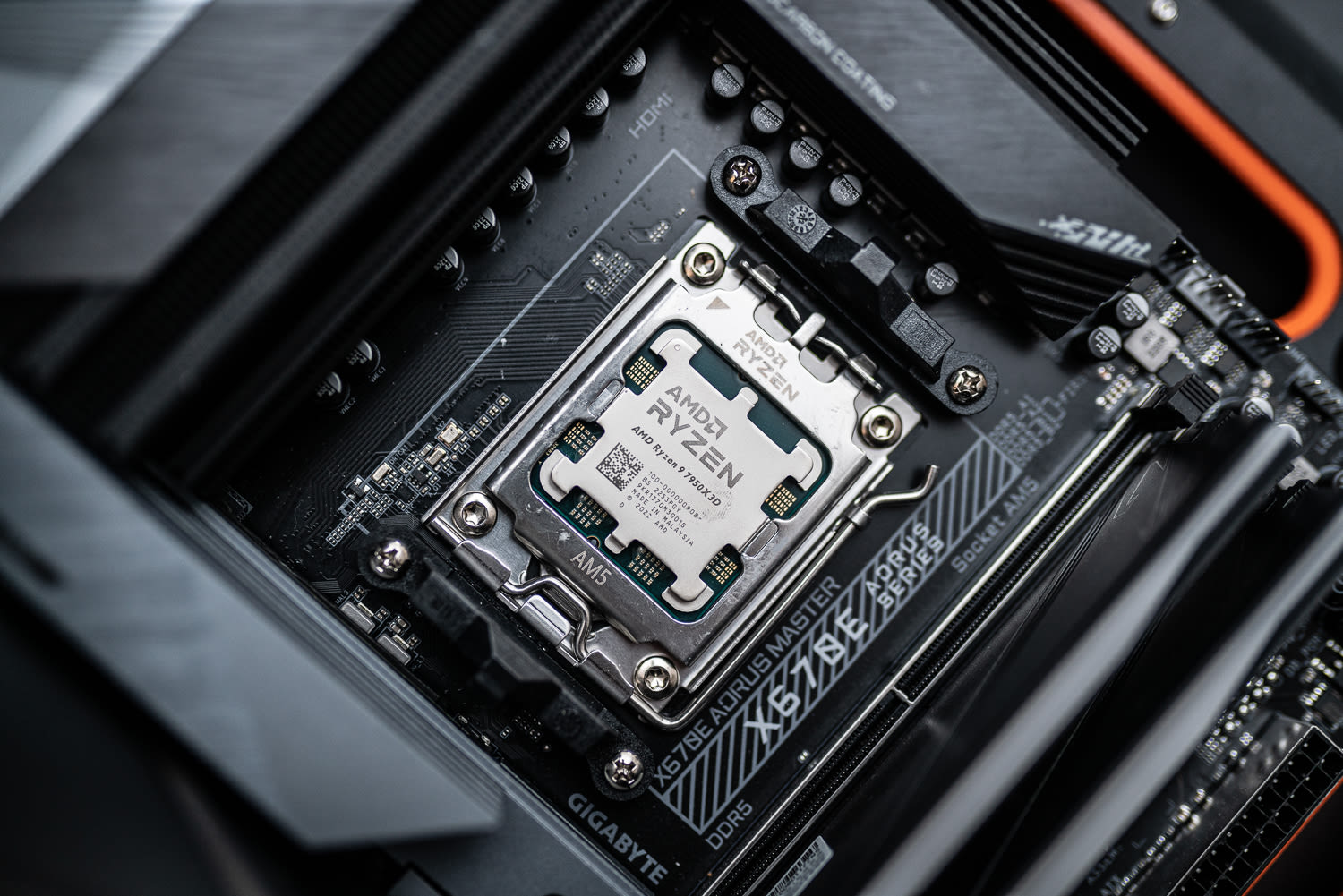 AMD has a new motherboard, but you should avoid it at all costs