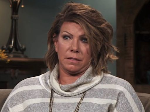 Sister Wives’ Meri Brown Reacts to Fan Interest in Coyote Pass