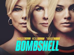 Bombshell – Das Ende des Schweigens