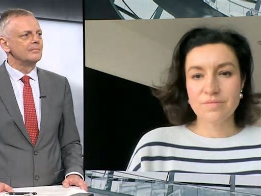 Dorothee Bär im ntv Frühstart: "Grüne wollen Zwietracht in der Gesellschaft säen"