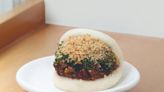 How to make classic pork bao