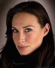 Claire Forlani