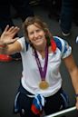 Katherine Grainger