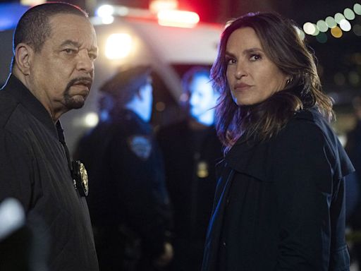 How Law & Order: SVU's Mariska Hargitay Helped a Real-Life Prosecutor Solve Thousands of Sex Crimes