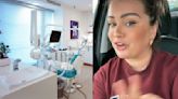 Dental office worker warns against dangerous “veneer” trend - Dexerto