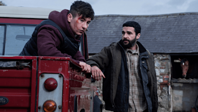 ‘Bring Them Down’ Review: In This Irish Revenge Drama, Life Is Nothing but Bloody Misery