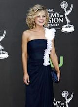 Kirsten Storms