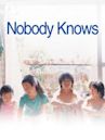 Nobody Knows