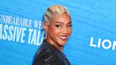 Tiffany Haddish's Former Manager Discusses Her ‘Positive’ Outlook on DUI Case