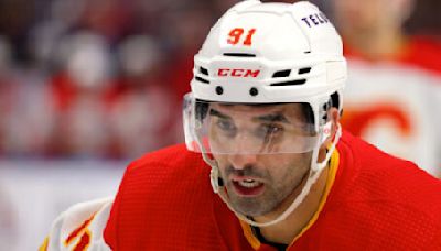 Flames talking to teams about trading Nazem Kadri: report | Offside