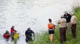 Suspect in Wisconsin river stabbing rampage that killed teen, injured 4 others held on $1M bail
