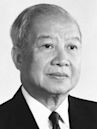 Norodom Sihanouk