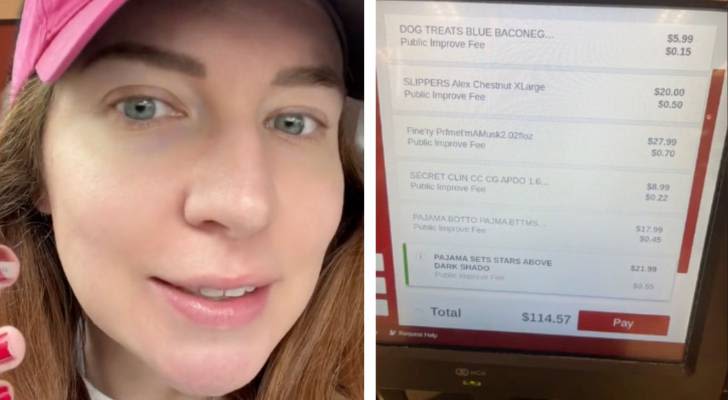 Colorado shopper confused by mysterious 2.5% charge on her receipt. What are PIFs and where’s your money going?