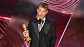 Austin Butler says his Elvis voice will 'always be linked' to him