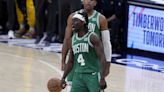 Celtics mount furious comeback, one win away from NBA Finals