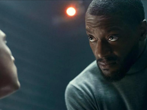 ‘Cross’ Teaser Trailer: Aldis Hodge Stars as Alex Cross in First Look