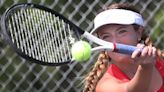 PHOTOS: New Smyrna Beach defeats Edgewater in Region 3-3A girls tennis semifinals