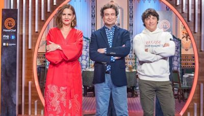 'MasterChef 12' anuncia un cambio histórico que trastoca el futuro del programa