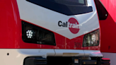 Caltrain to suspend service between San Francisco and San Jose this weekend