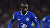 N’Golo Kante targeted for Saudi Arabia transfer as Chelsea uncertainty grows