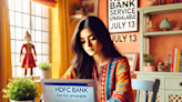 HDFC Bank scheduled downtime: Many HDFC Bank services to be down for almost 14 hours on July 13 - ET BFSI