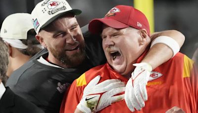 Travis Kelce Says Chiefs' Ring Ceremony Was 'Unbelievable Night'