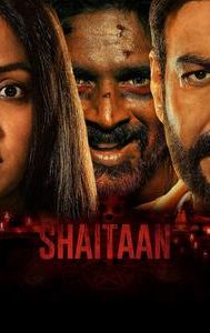 Shaitaan (2024 film)