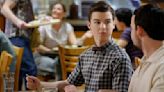 Young Sheldon star pays tribute to classic Big Bang Theory joke while visiting iconic set - Dexerto