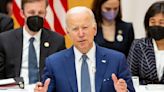 Biden insists no change in U.S. policy on Taiwan after vowing to defend island if China invades