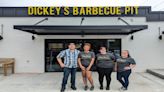 Dickey’s Barbecue Pit opens new store in Tennessee, US