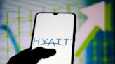 Hyatt in discussions to acquire Standard International