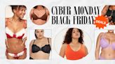 This Is Your Sign to Treat Your Boobs to These Amazing Cyber Monday Bra Deals