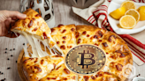 Bitcoin celebrates 14th Pizza Day with speculation and expected upswing