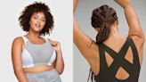 The 12 Best Sports Bras for Large Breasts, As Recommended by Experts
