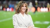 Suzy Kolber announces she's out at ESPN