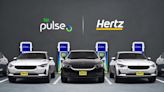 Why Hertz Stock Is Higher Today