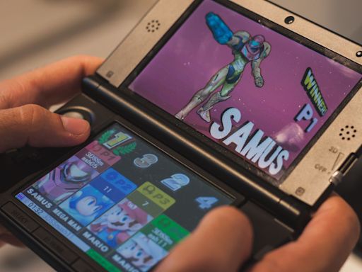 Glasses-Free 3D Gaming Is the Best Reason to Buy a Used 3DS