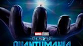 Marvel Studios Drops 'Ant-Man and The Wasp: Quantumania' Official Trailer and Poster