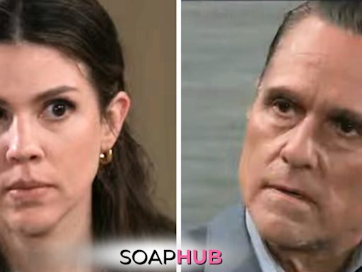 General Hospital Spoilers August 1: Father And Daughter Fury