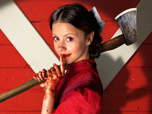 From A Cure For Wellness To Suspiria: 8 Mia Goth Films To Watch If You Liked Her In Maxxxine