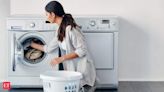 Indians think size matters - when it comes to washing machines