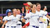 Mid Valley rallies past Holy Redeemer in extras to win D2-3A softball title