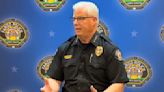 Fargo police chief: Dangerous driving issues won't be curbed unless legislature improves laws