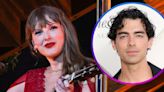 Taylor Swift Performs Song Allegedly About Ex Joe Jonas on 'July 9th'